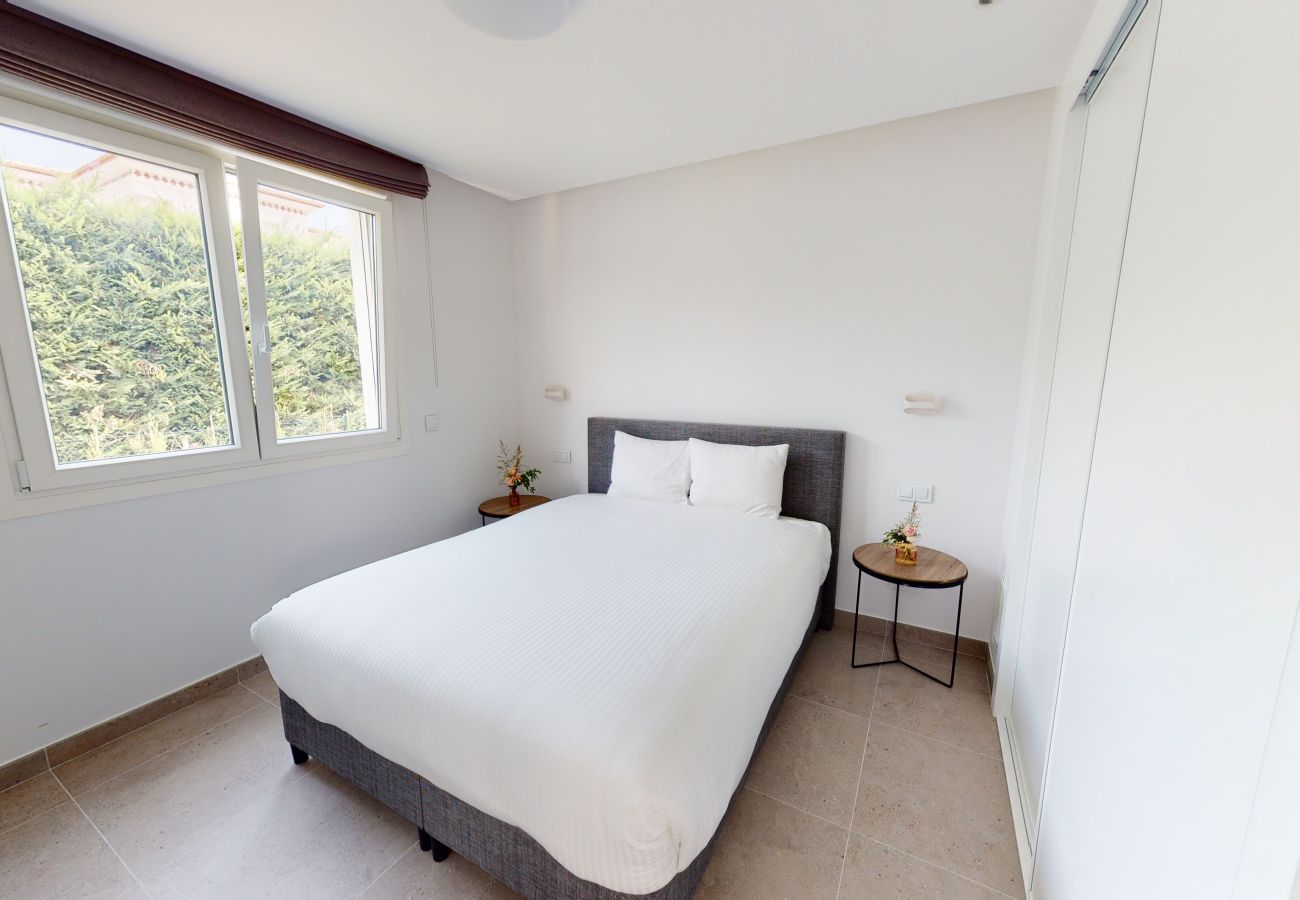 Villa en Oliva - Villa Colibri by ON Travel