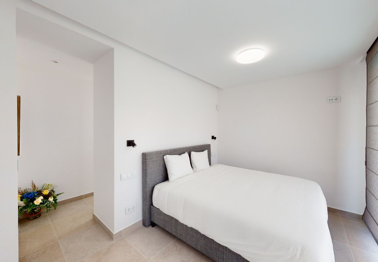 Villa en Oliva - Villa Colibri by ON Travel