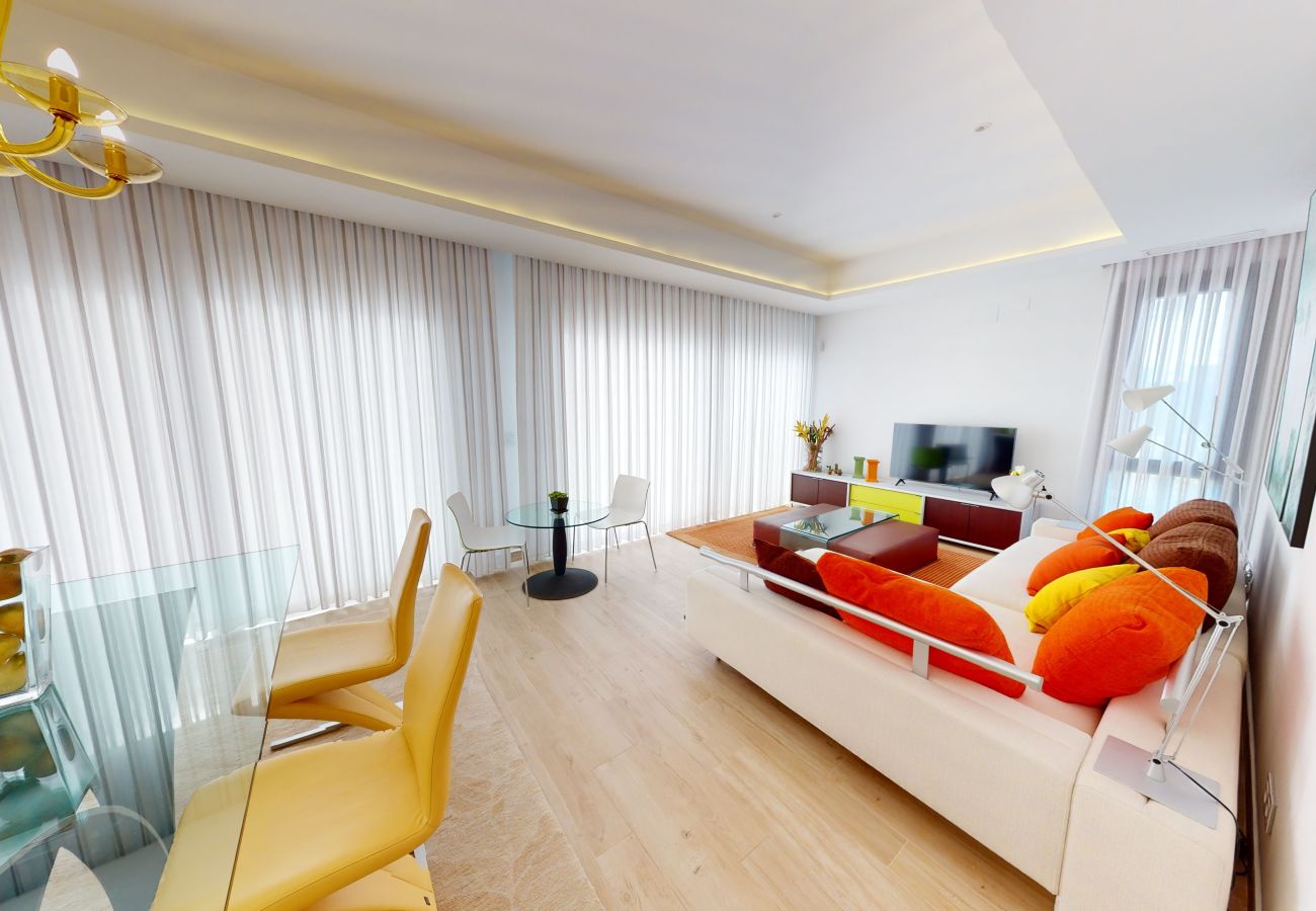 Villa en Oliva - Villa Solana by ON Travel