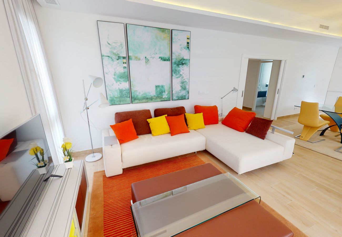 Villa en Oliva - Villa Solana by ON Travel