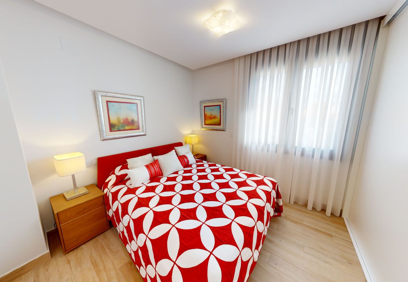 Villa en Oliva - Villa Solana by ON Travel