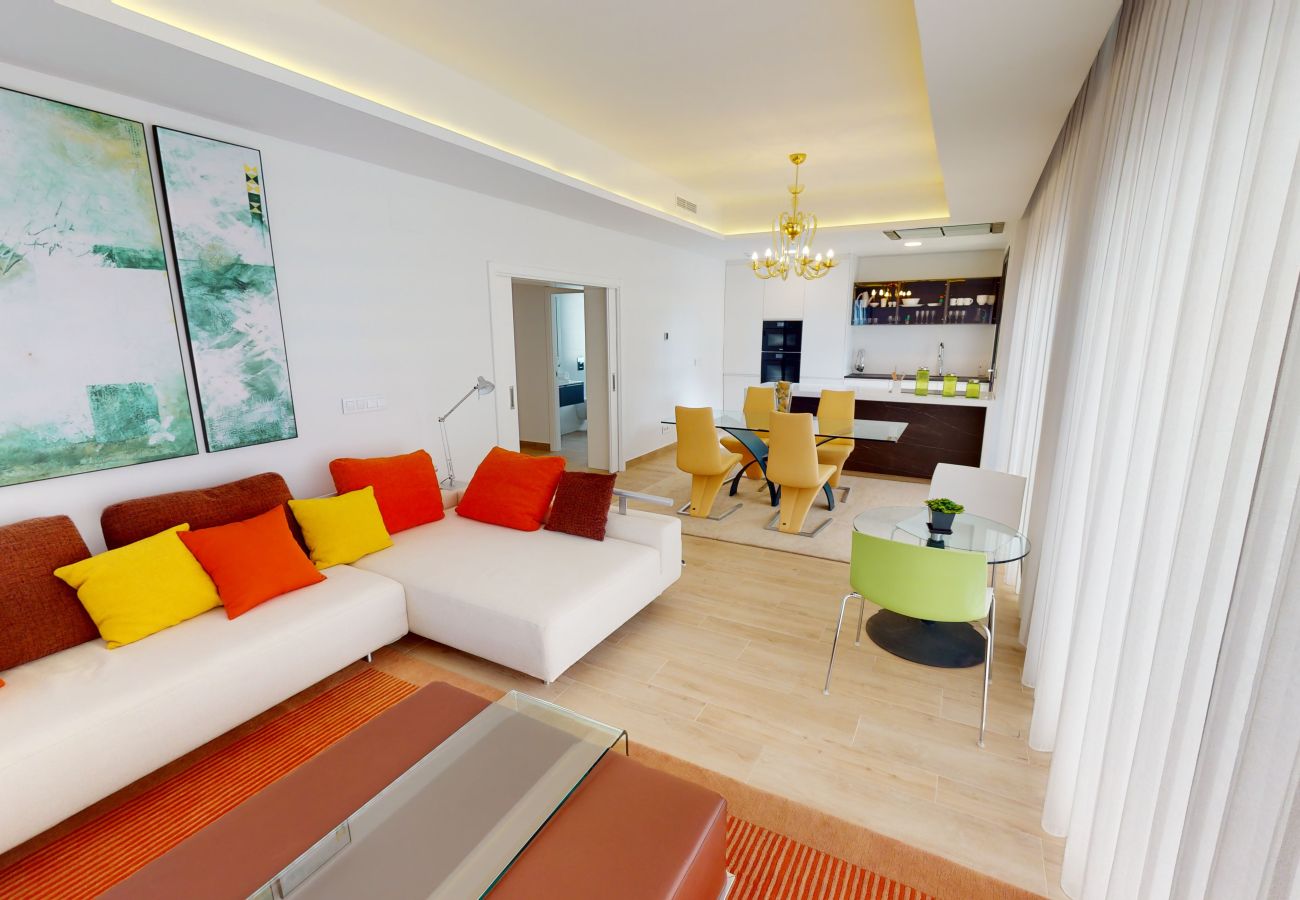 Villa en Oliva - Villa Solana by ON Travel
