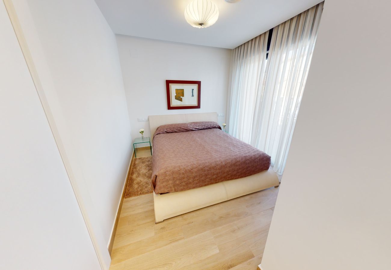 Villa en Oliva - Villa Solana by ON Travel