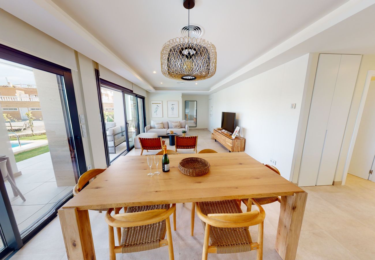 Apartamento en Oliva - Los Lagos by ON Travel