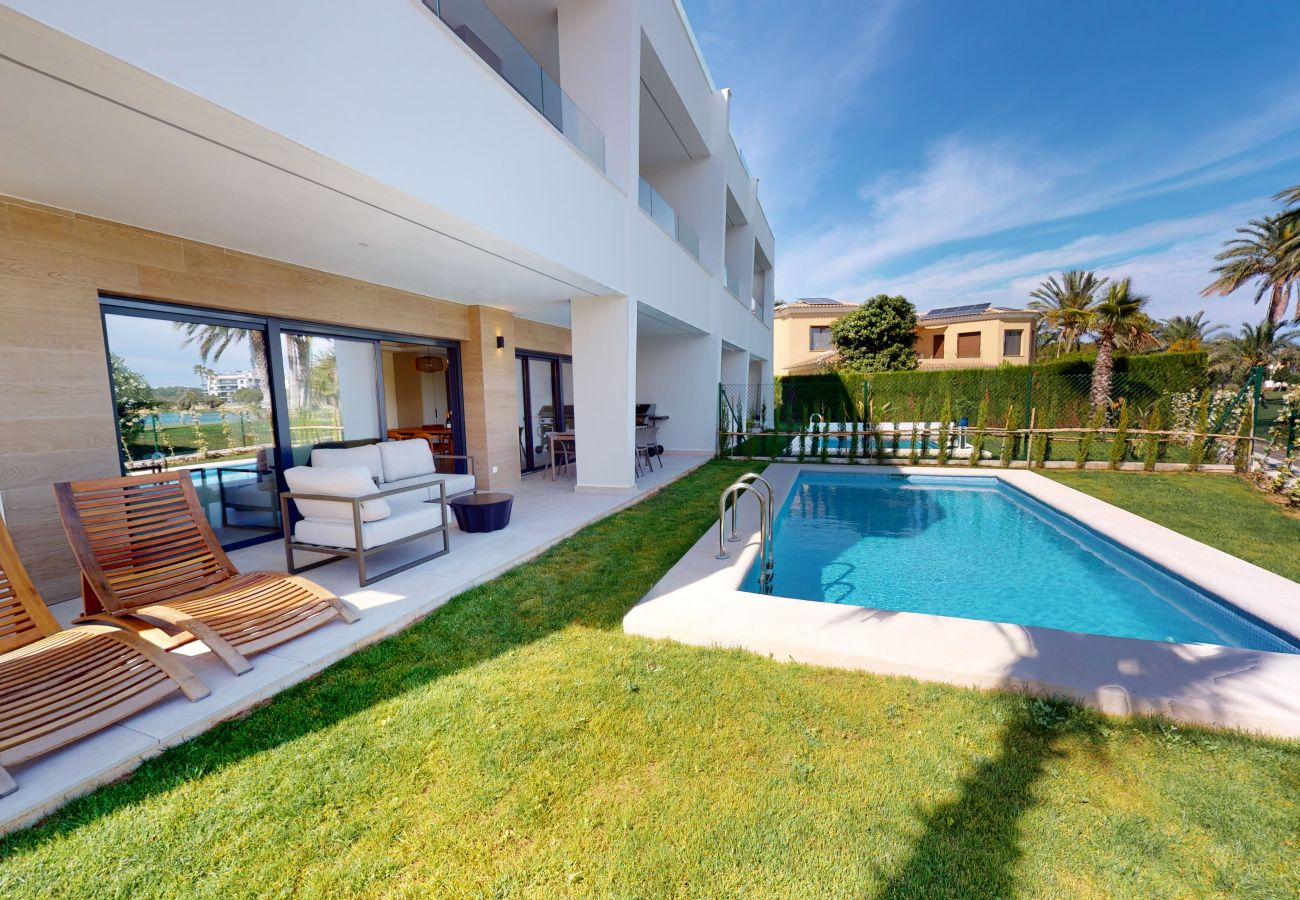 Apartamento en Oliva - Los Lagos by ON Travel
