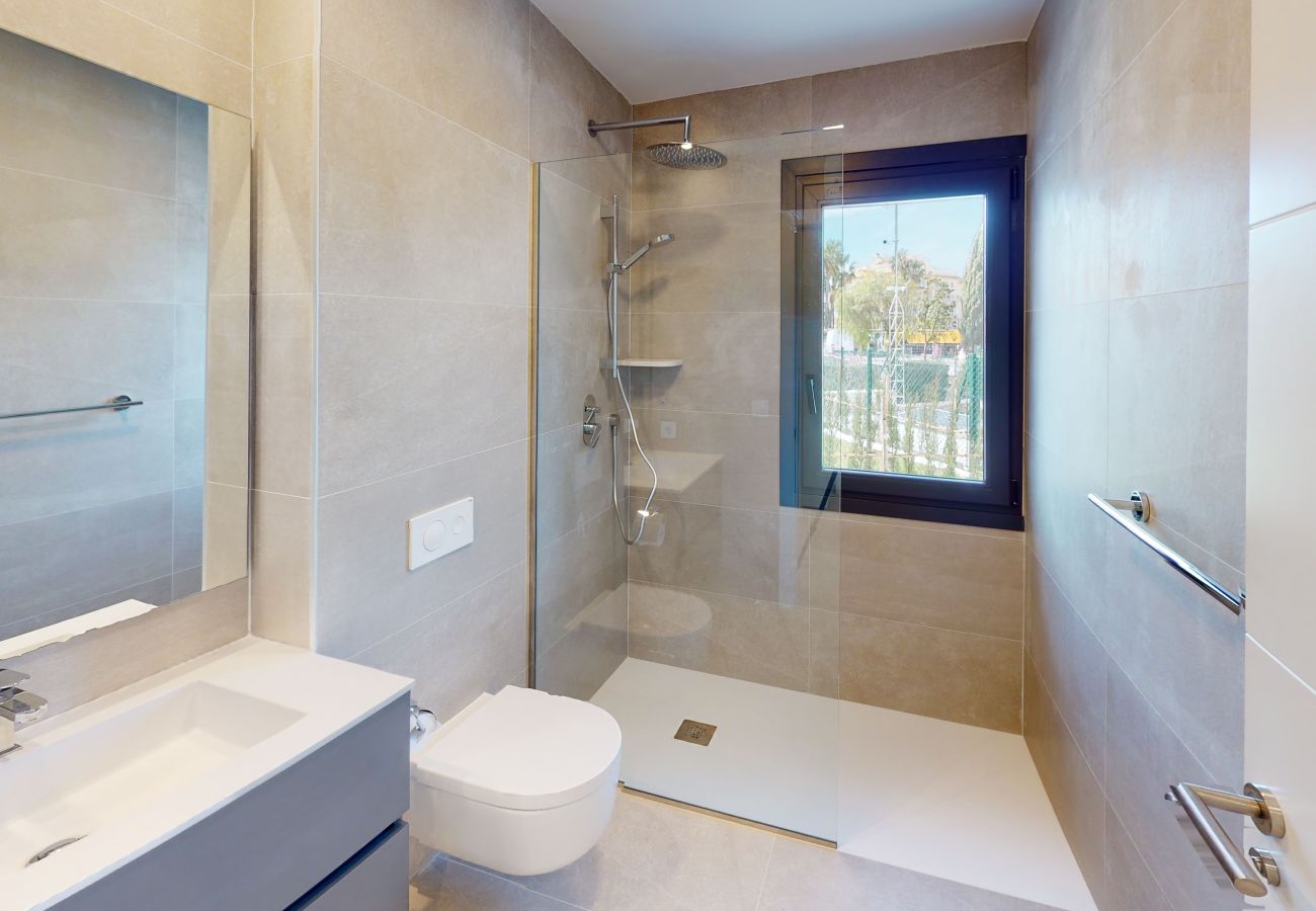 Apartamento en Oliva - Los Lagos by ON Travel