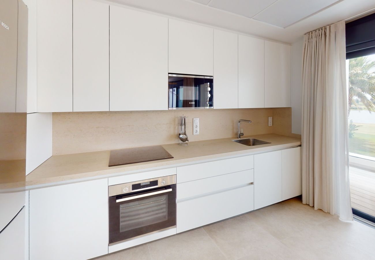 Apartamento en Oliva -  The Rooftop Los Lagos by ON Travel