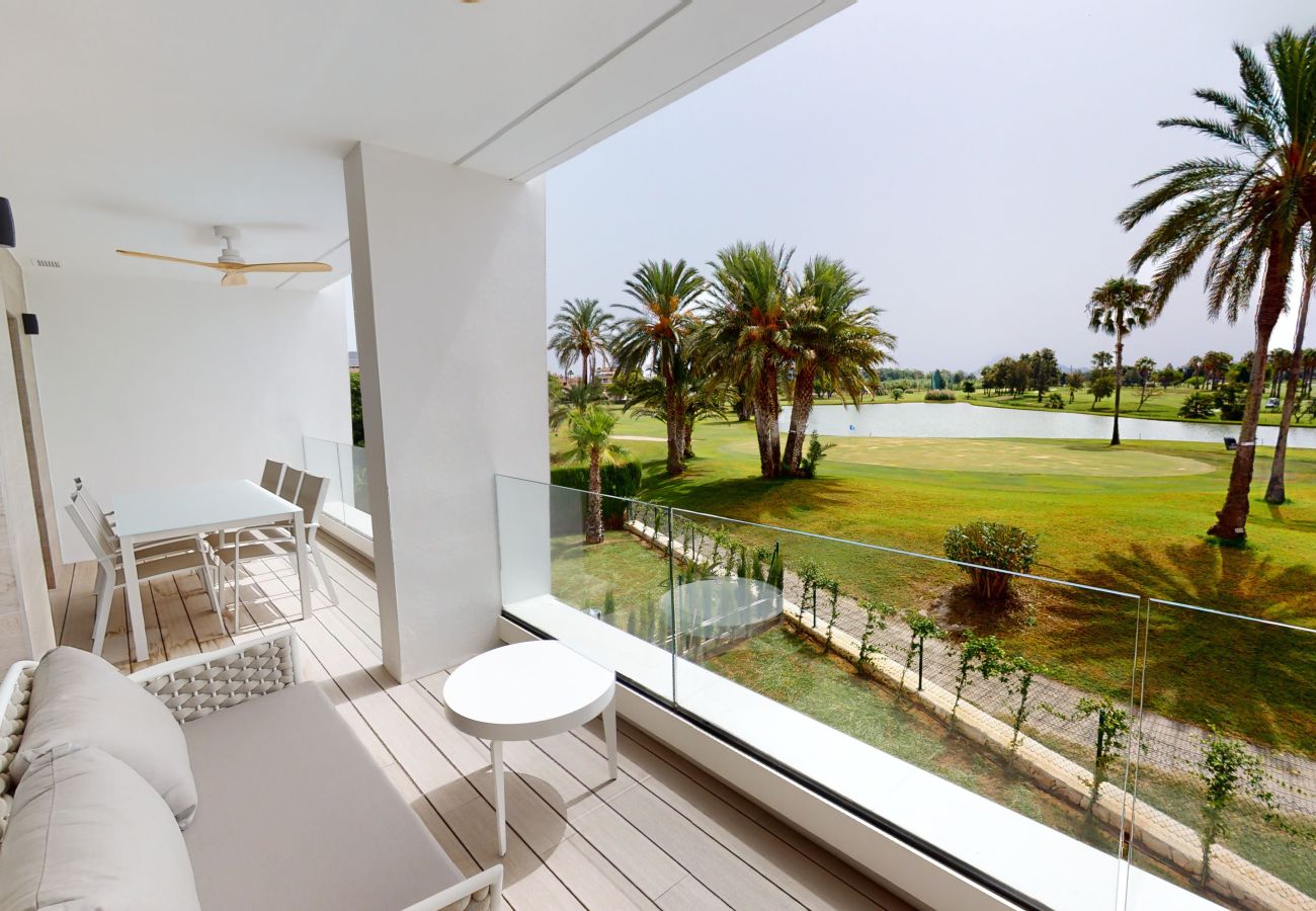 Apartamento en Oliva -  The Rooftop Los Lagos by ON Travel