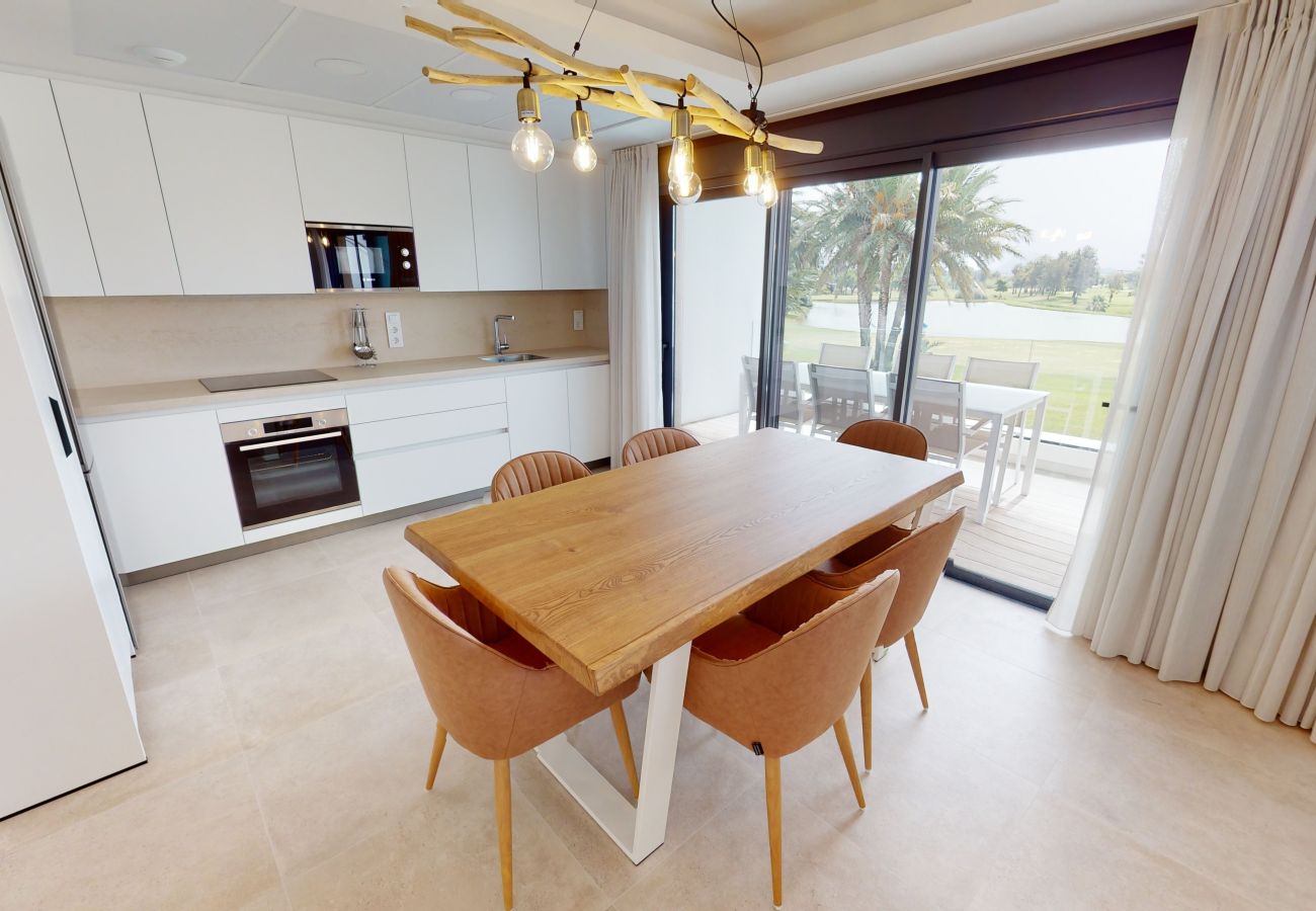 Apartamento en Oliva -  The Rooftop Los Lagos by ON Travel