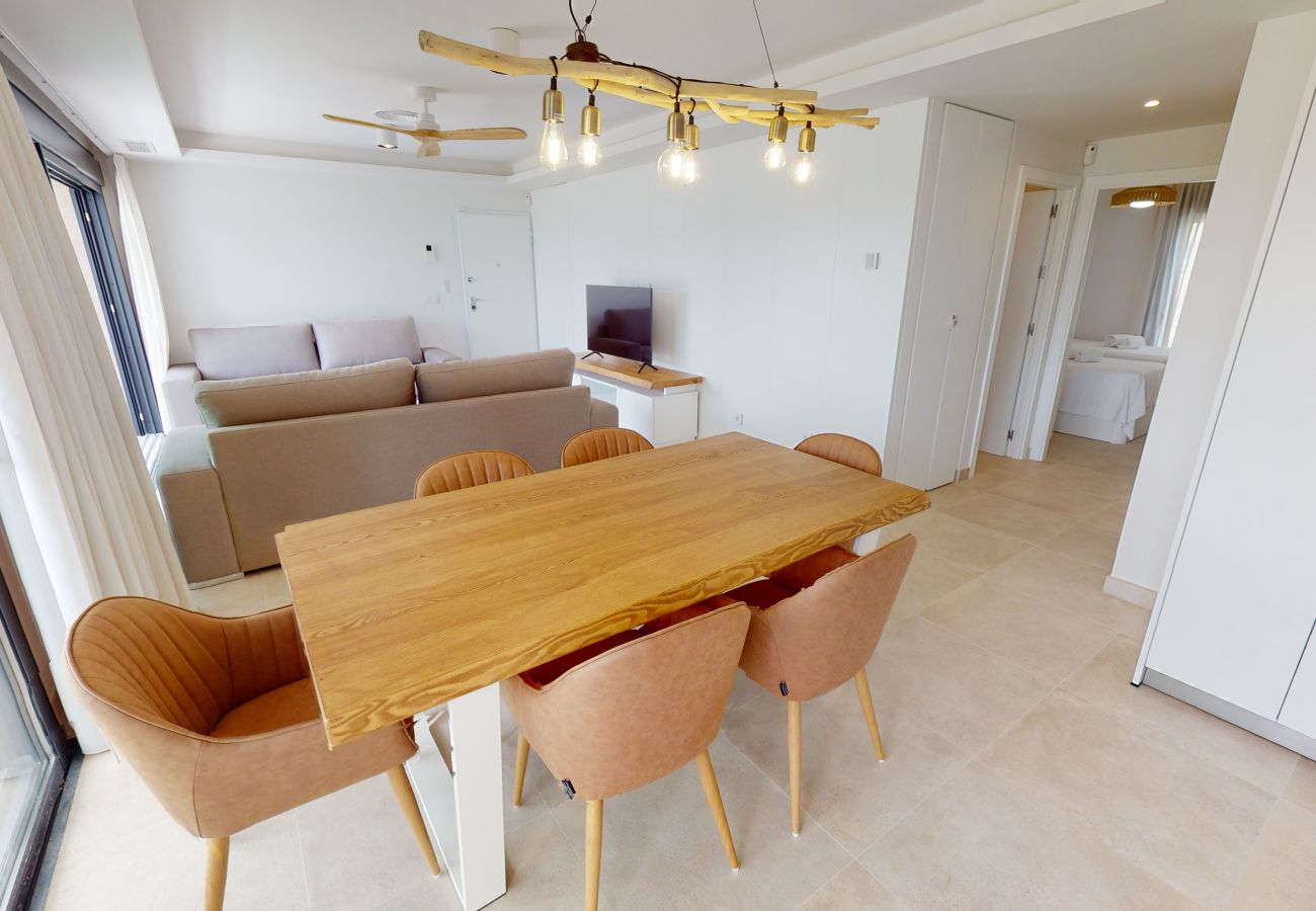 Apartamento en Oliva -  The Rooftop Los Lagos by ON Travel