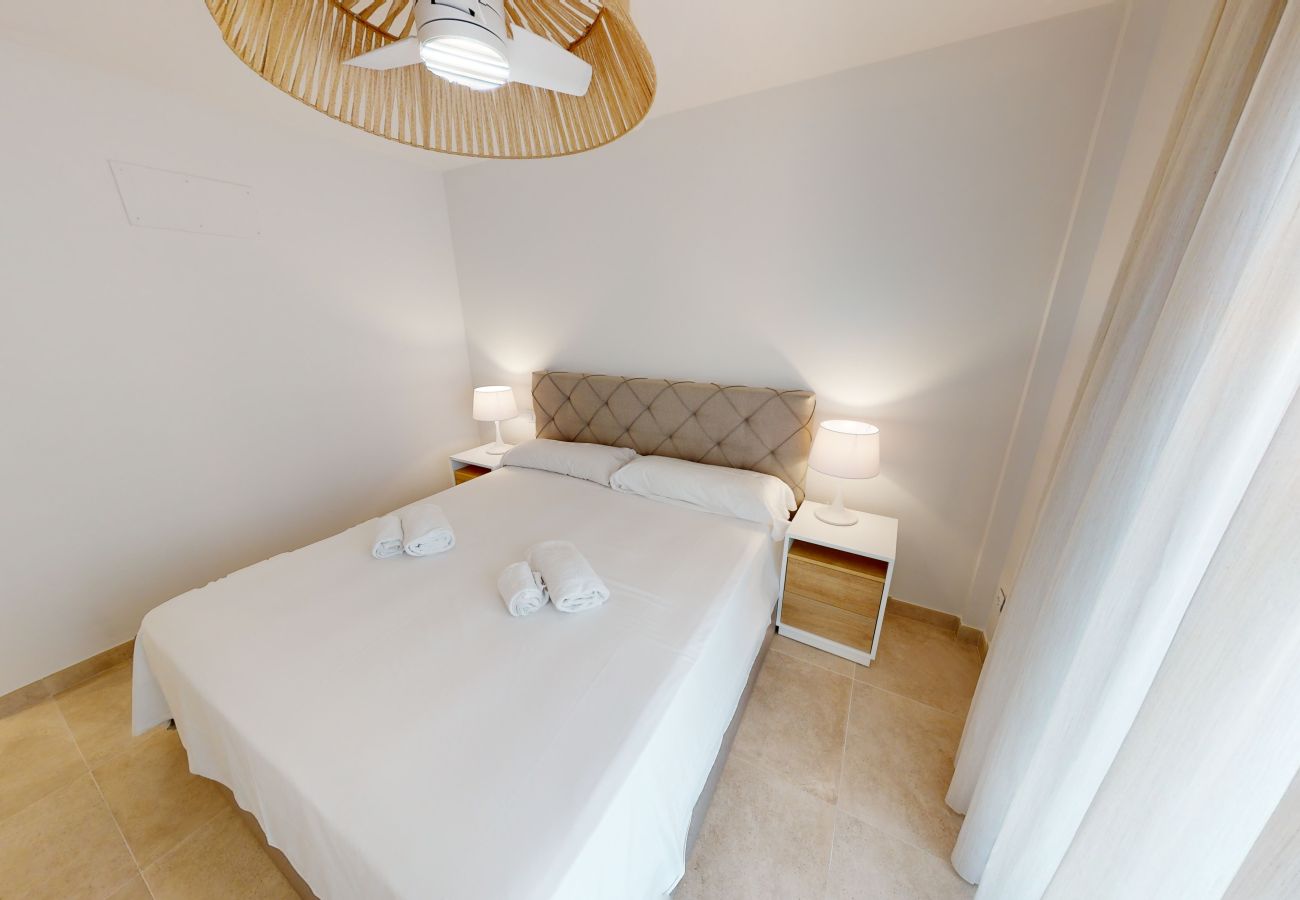 Apartamento en Oliva -  The Rooftop Los Lagos by ON Travel