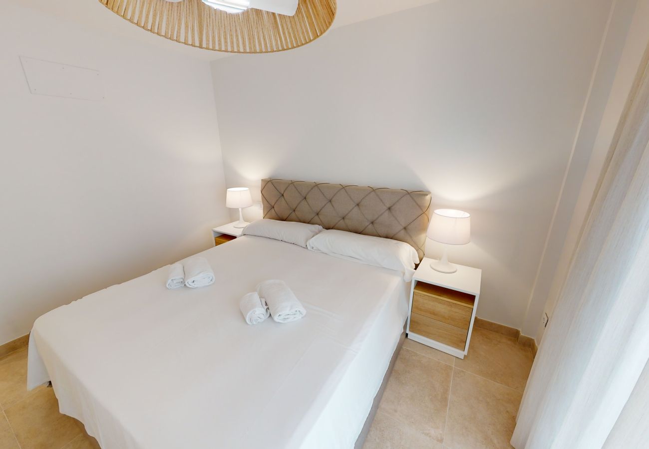 Apartamento en Oliva -  The Rooftop Los Lagos by ON Travel