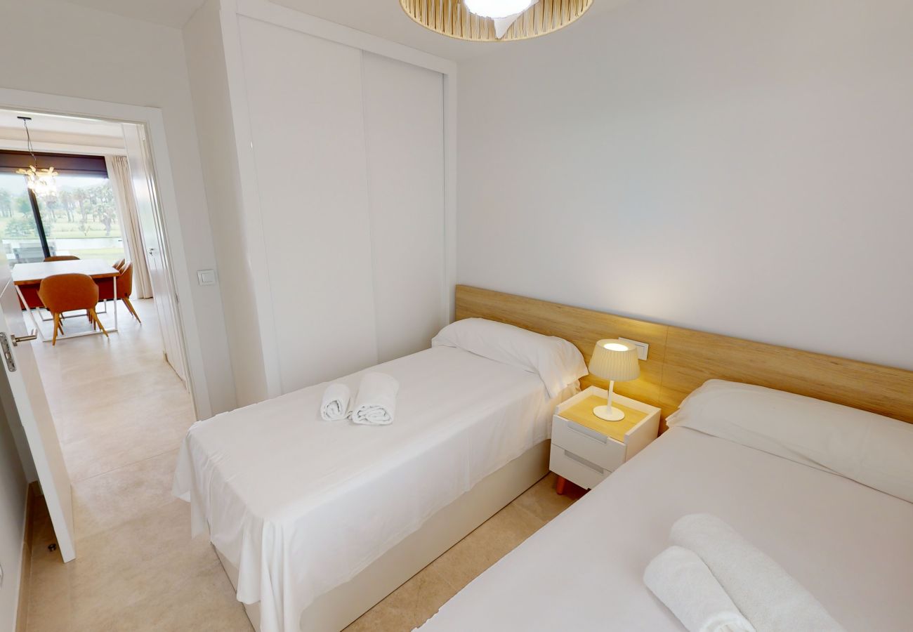 Apartamento en Oliva -  The Rooftop Los Lagos by ON Travel