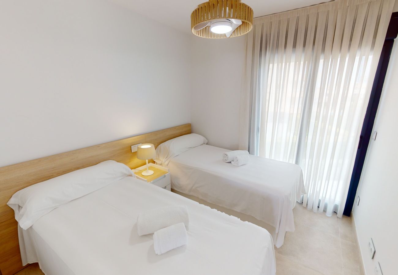 Apartamento en Oliva -  The Rooftop Los Lagos by ON Travel