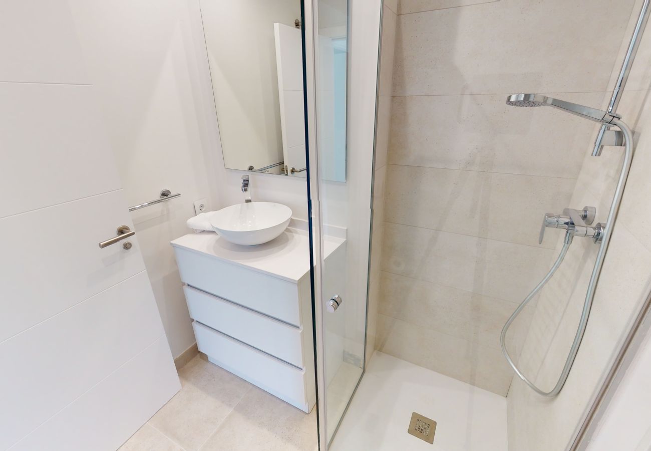 Apartamento en Oliva -  The Rooftop Los Lagos by ON Travel