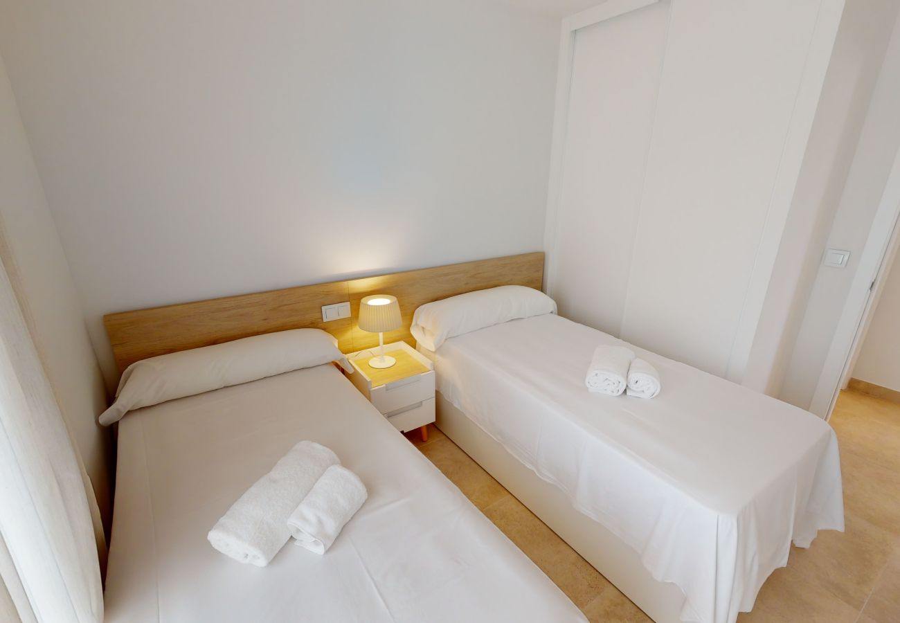 Apartamento en Oliva -  The Rooftop Los Lagos by ON Travel