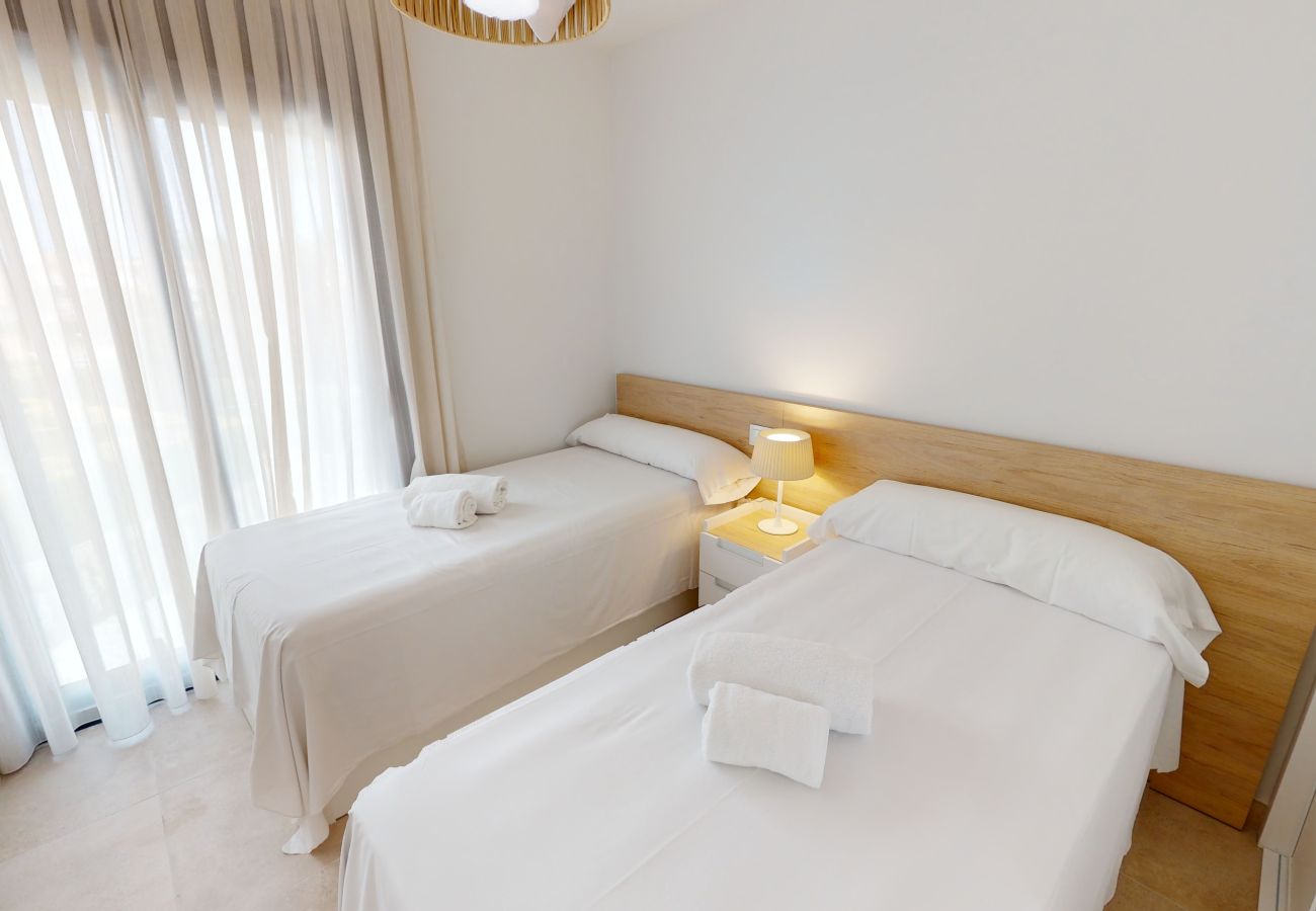 Apartamento en Oliva -  The Rooftop Los Lagos by ON Travel