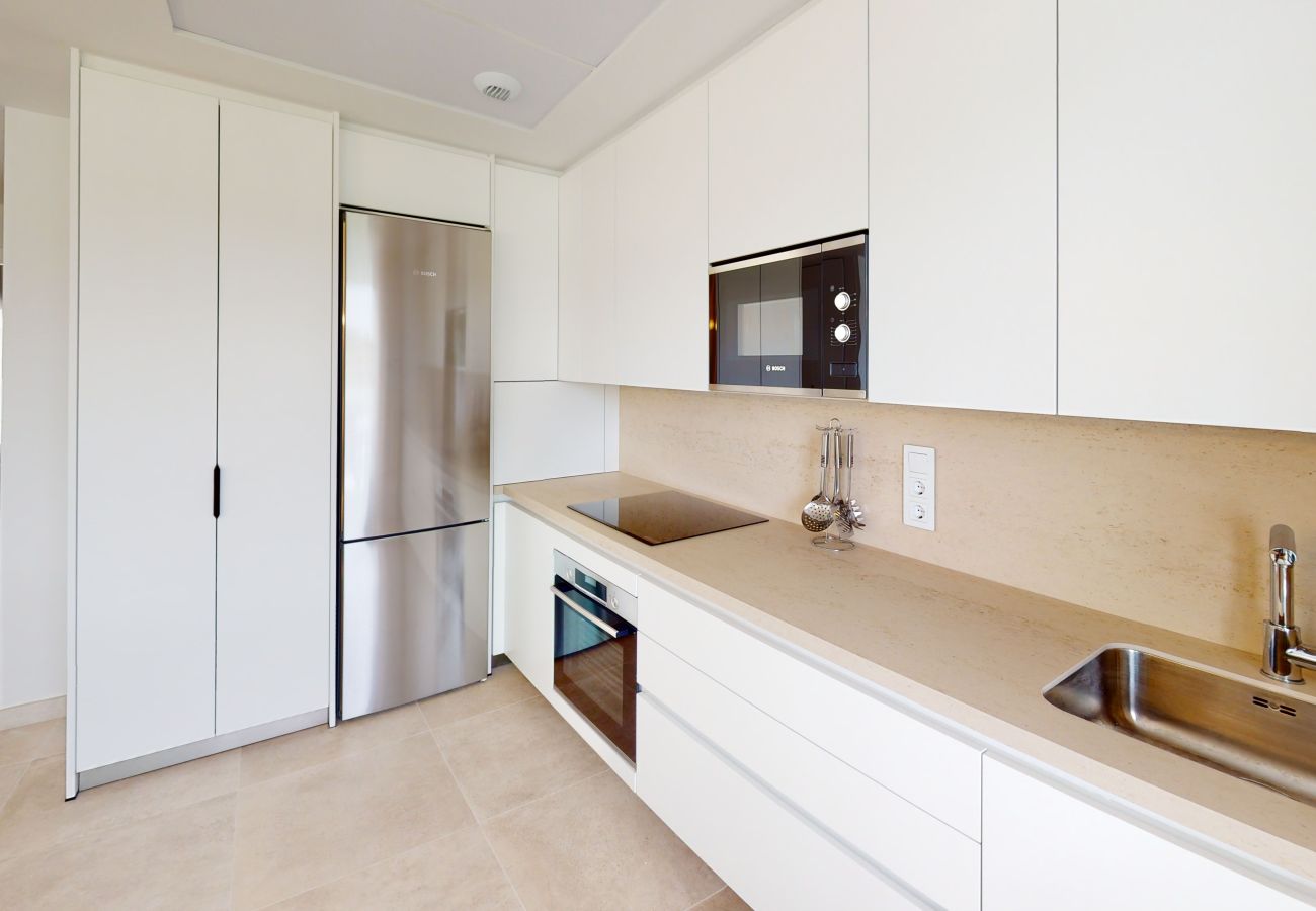 Apartamento en Oliva -  The Rooftop Los Lagos by ON Travel