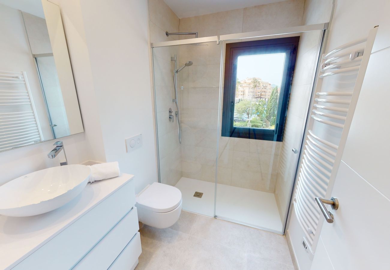 Apartamento en Oliva -  The Rooftop Los Lagos by ON Travel