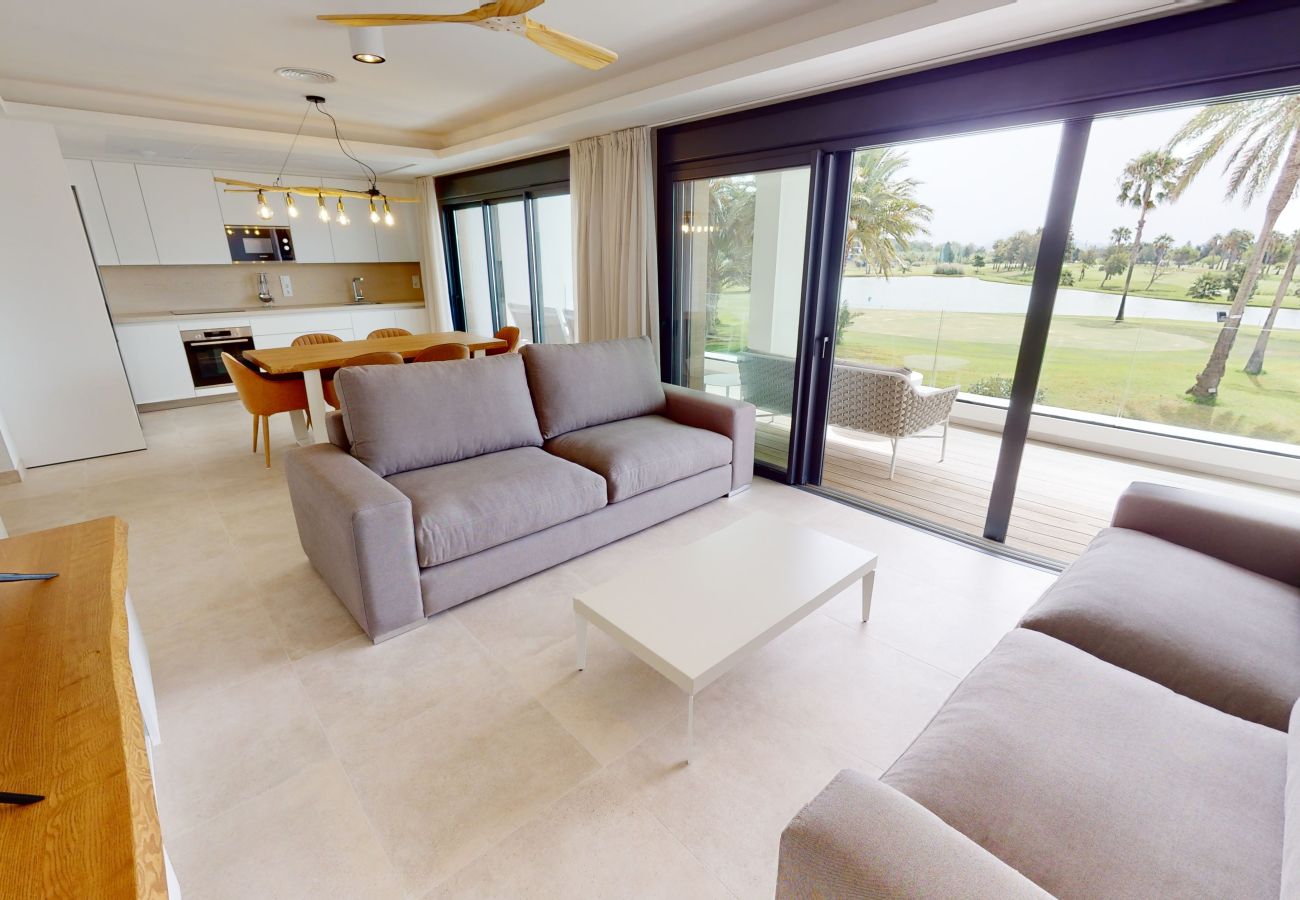 Apartamento en Oliva -  The Rooftop Los Lagos by ON Travel