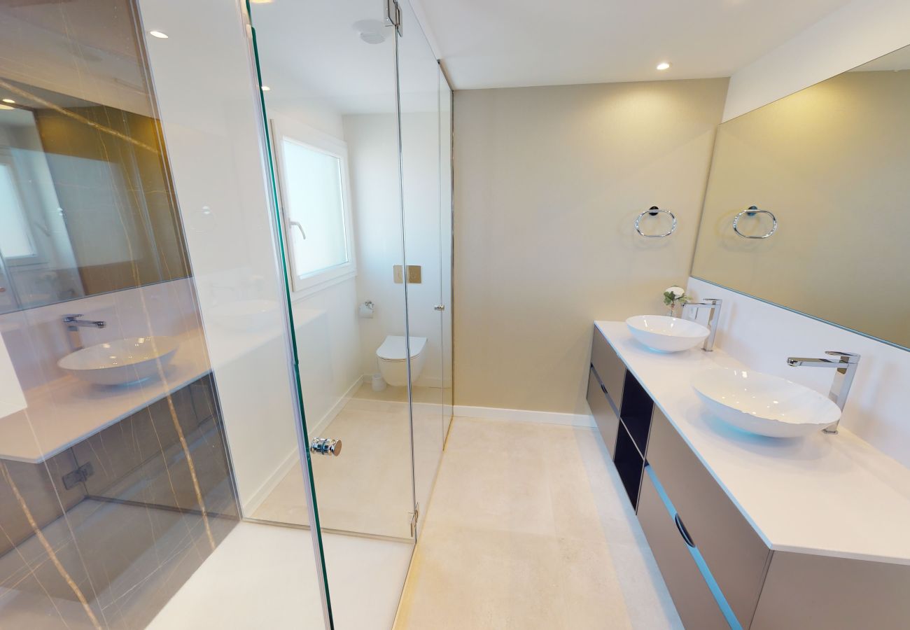 Apartamento en Oliva - Ático Oceanic by ON Travel