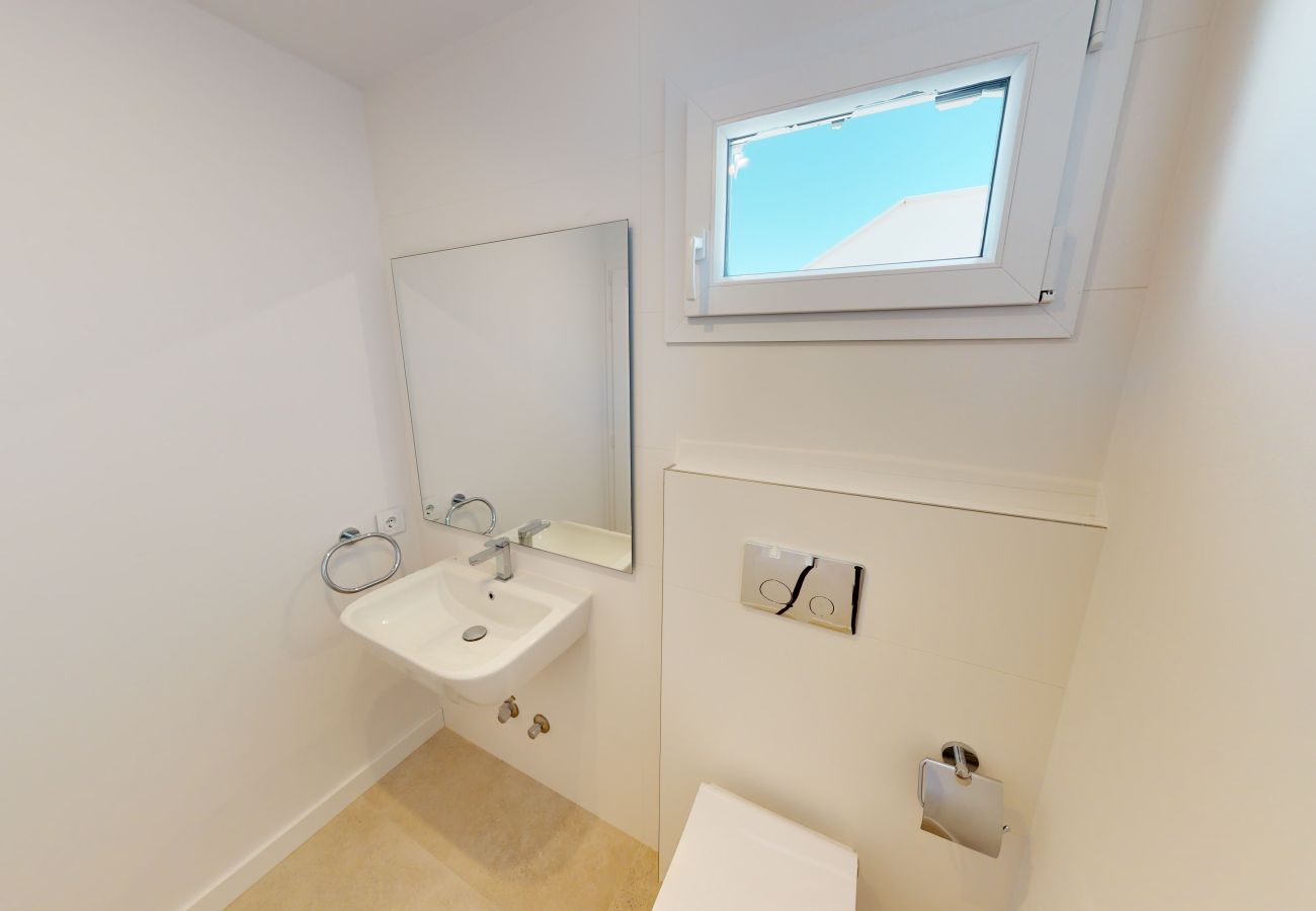 Apartamento en Oliva - Ático Oceanic by ON Travel