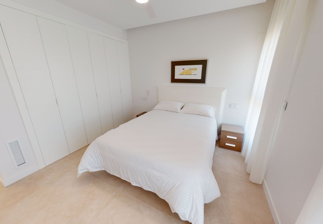 Apartamento en Oliva - Ático Oceanic by ON Travel