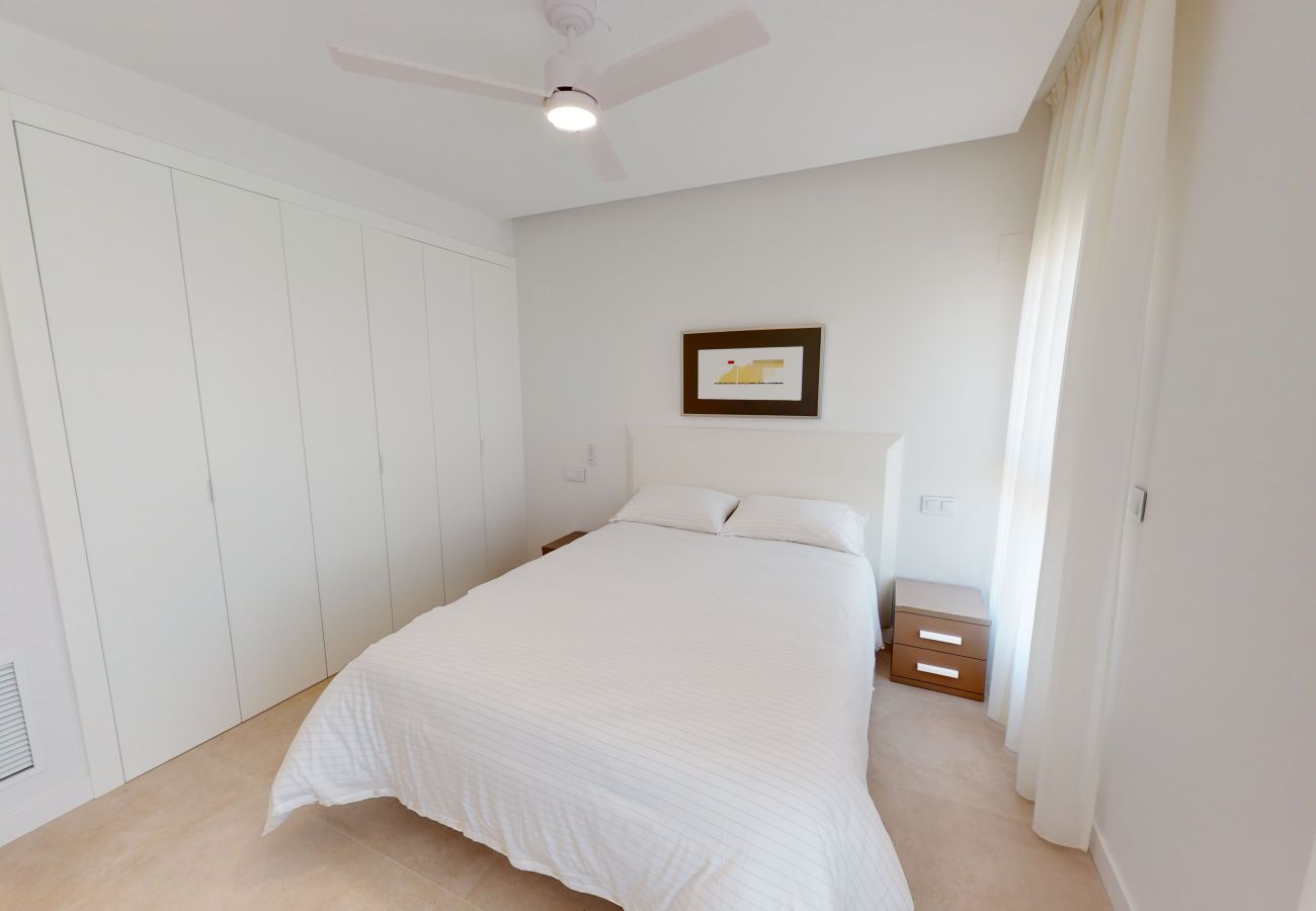 Apartamento en Oliva - Ático Oceanic by ON Travel