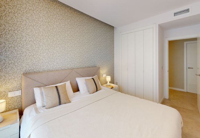 Apartamento en Oliva - Lirio by ON Travel Apartamento en Oliva - Lirio by ON Travel