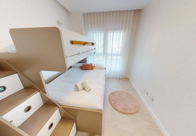 Apartamento en Oliva - Lirio by ON Travel Apartamento en Oliva - Lirio by ON Travel