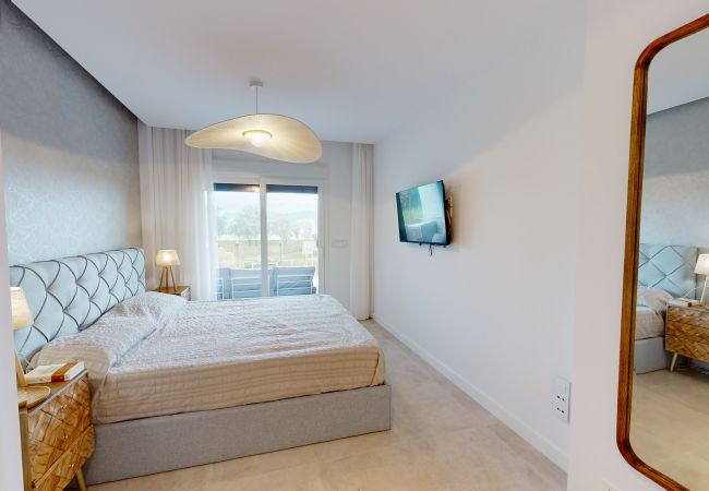 Apartamento en Oliva - Lirio by ON Travel Apartamento en Oliva - Lirio by ON Travel