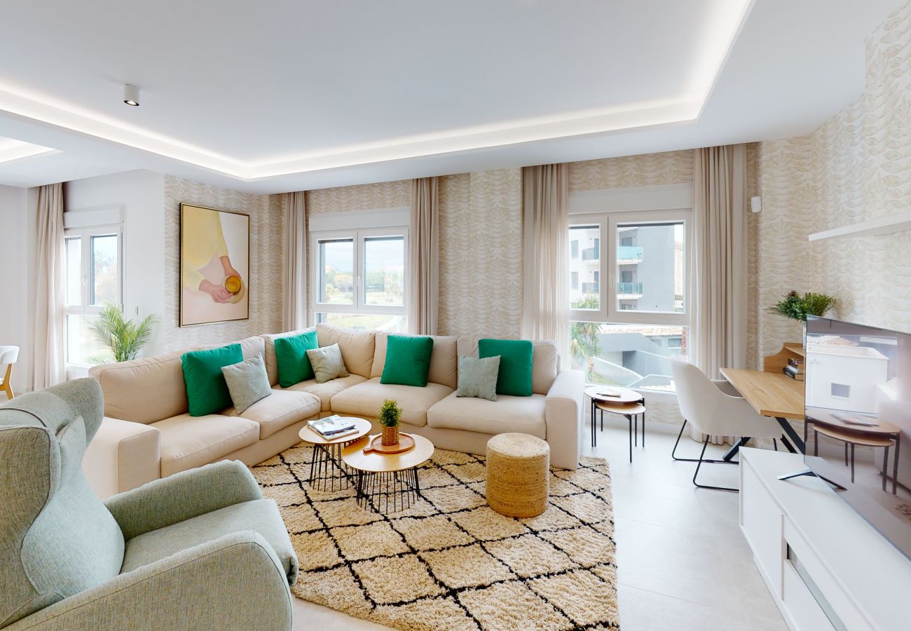 Apartamento en Oliva - Lirio by ON Travel