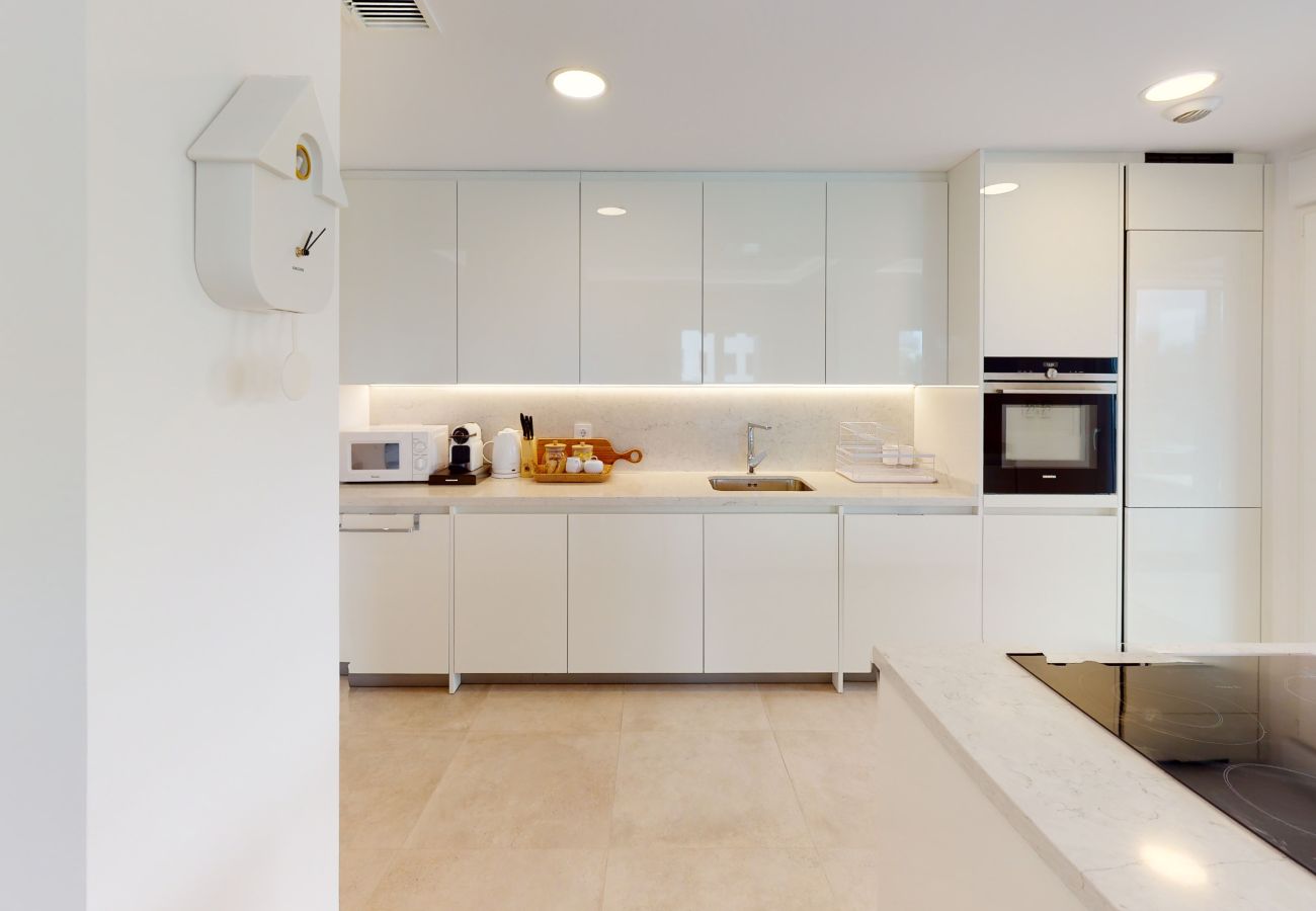 Apartamento en Oliva - Lirio by ON Travel