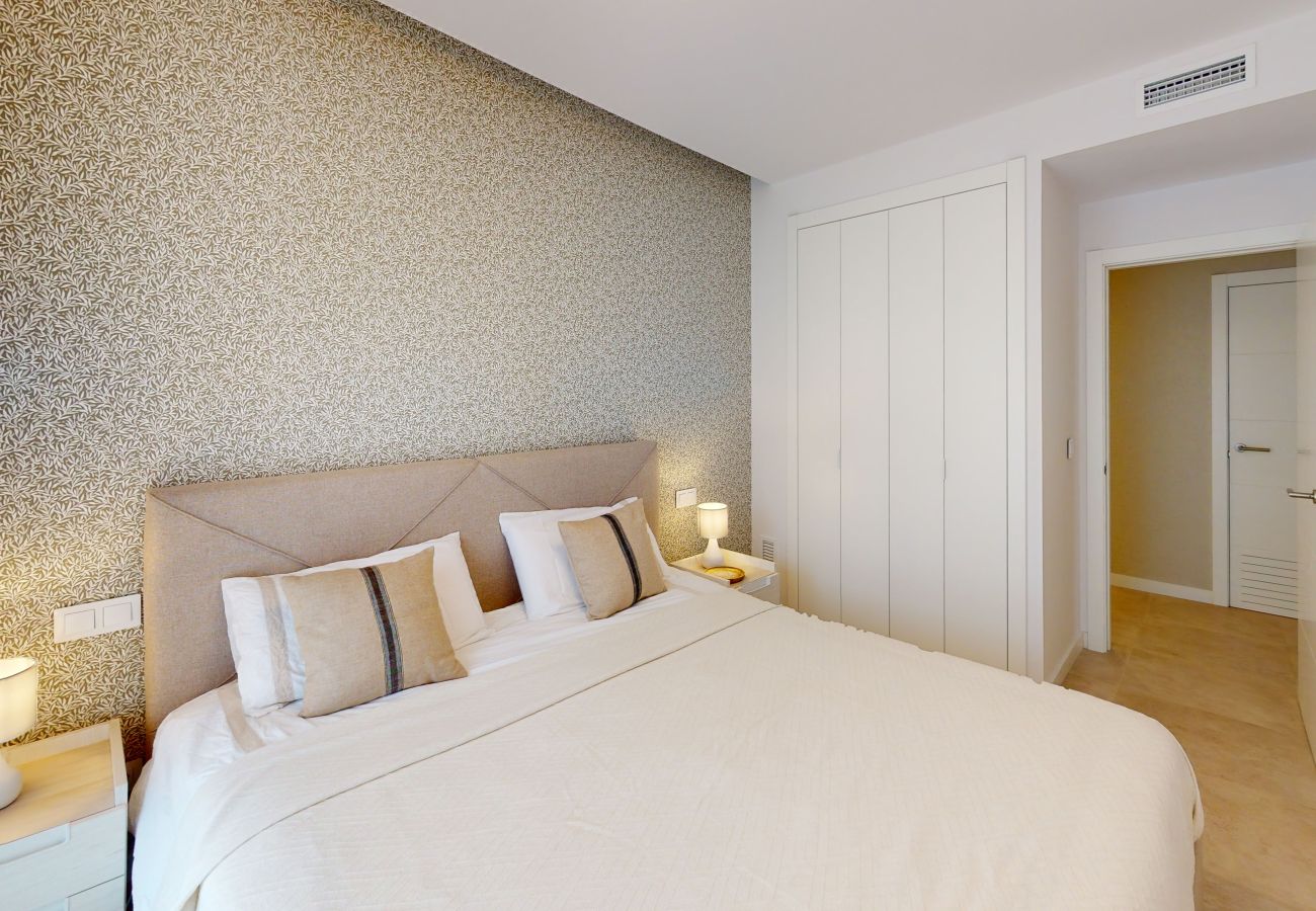 Apartamento en Oliva - Lirio by ON Travel