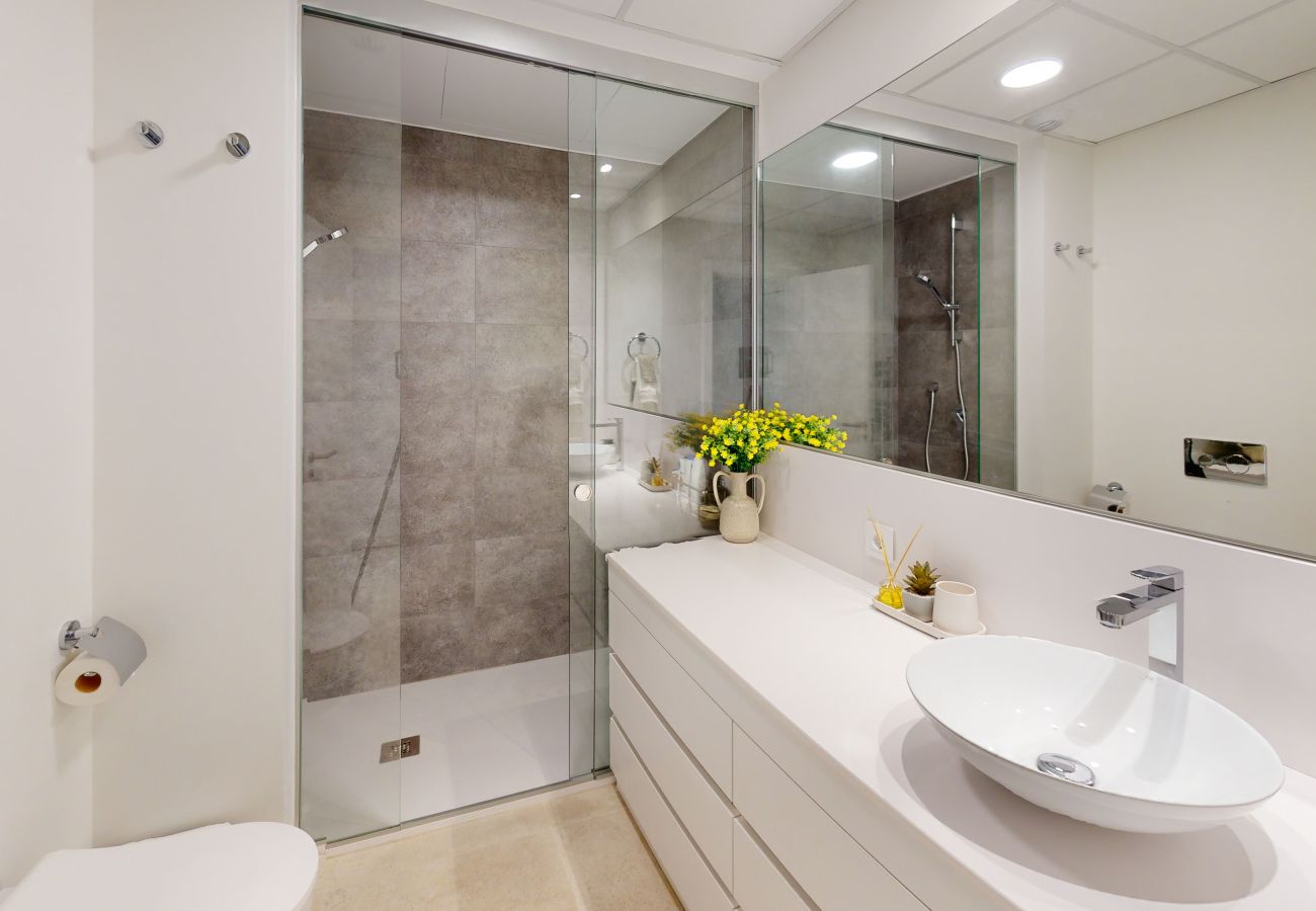 Apartamento en Oliva - Lirio by ON Travel