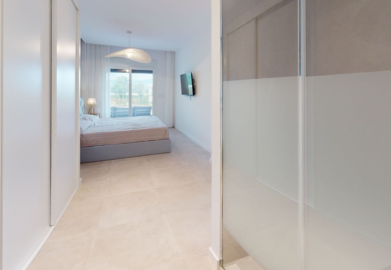 Apartamento en Oliva - Lirio by ON Travel