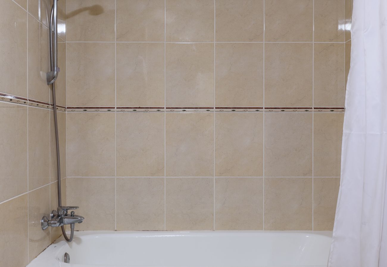 Apartamento en Oliva - Buganvilla by ON Travel