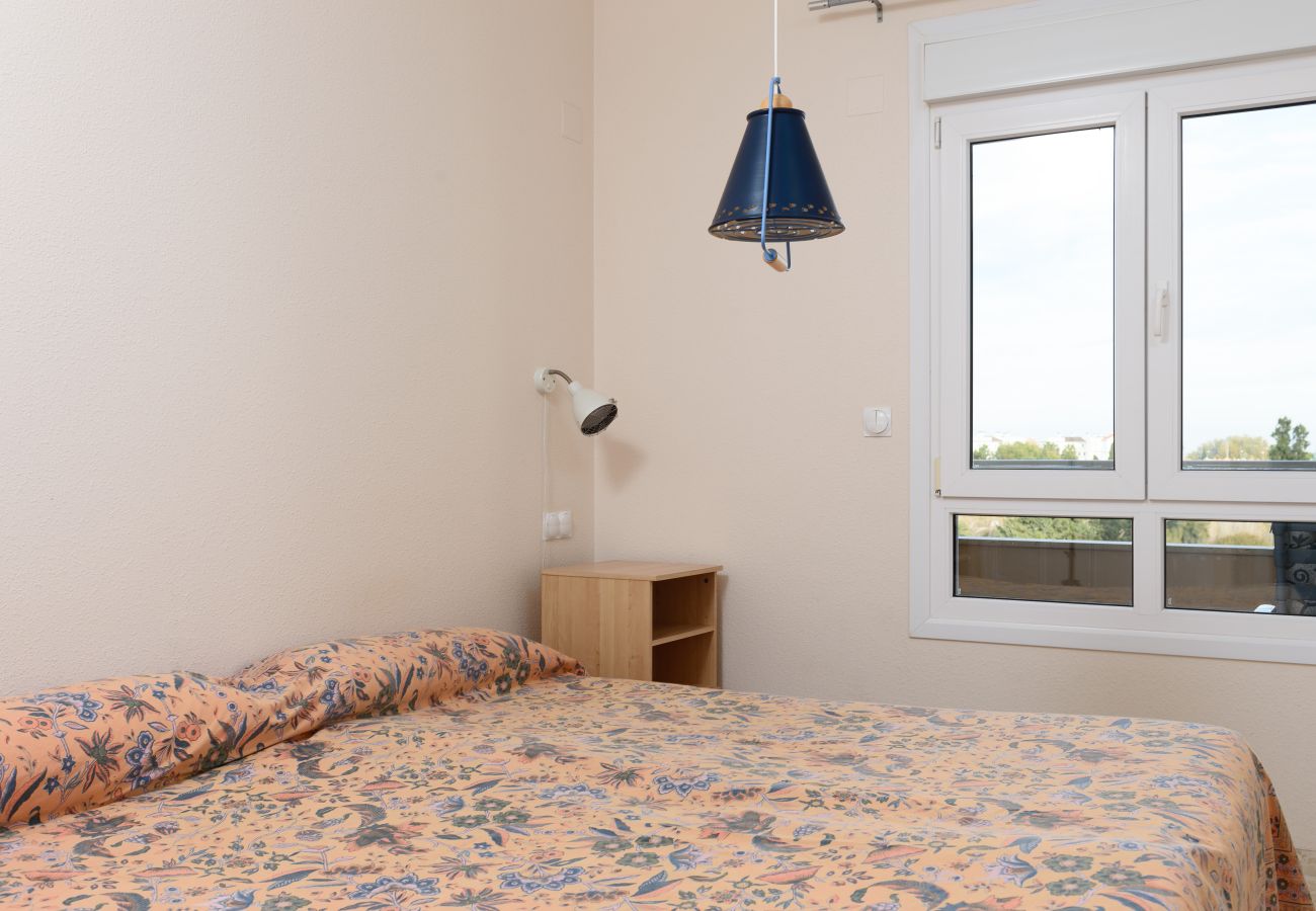 Apartamento en Oliva - Buganvilla by ON Travel