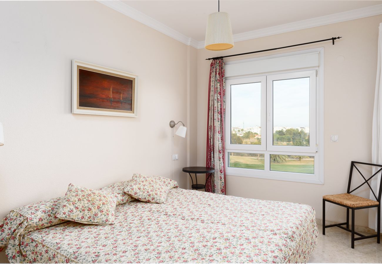 Apartamento en Oliva - Buganvilla by ON Travel