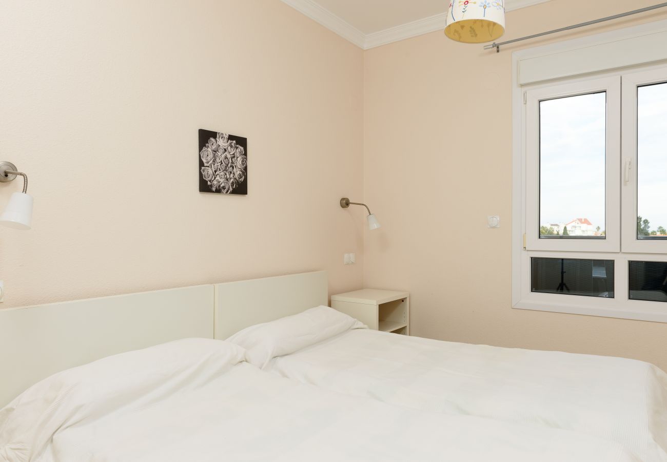 Apartamento en Oliva - Buganvilla by ON Travel