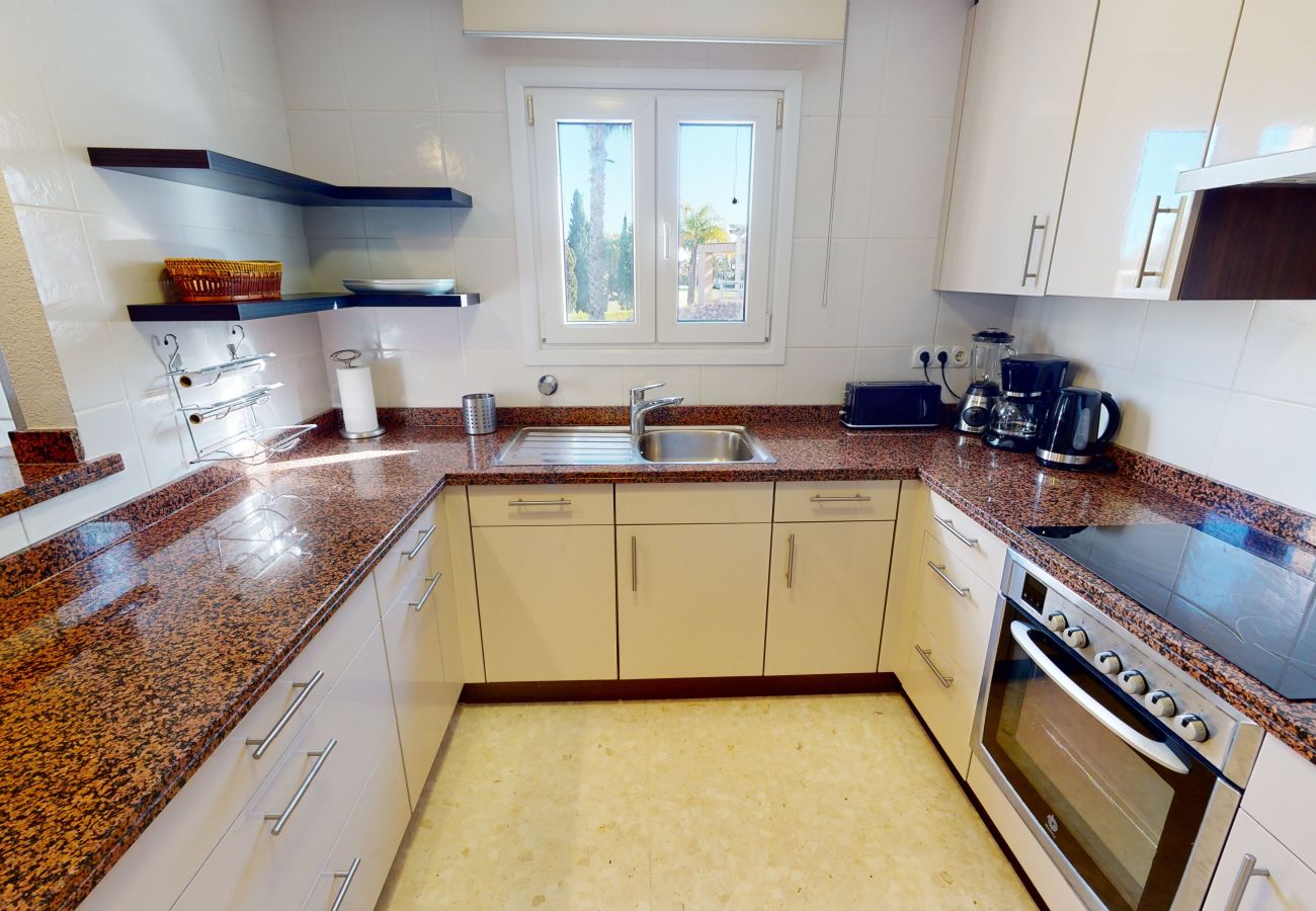 Apartamento en Oliva - Sundown Orange by ON Travel