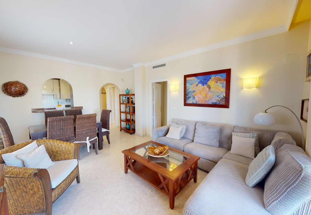 Apartamento en Oliva - Sundown Orange by ON Travel