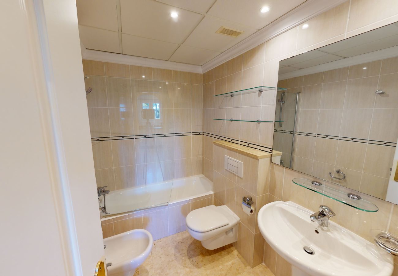Apartamento en Oliva - Sundown Orange by ON Travel
