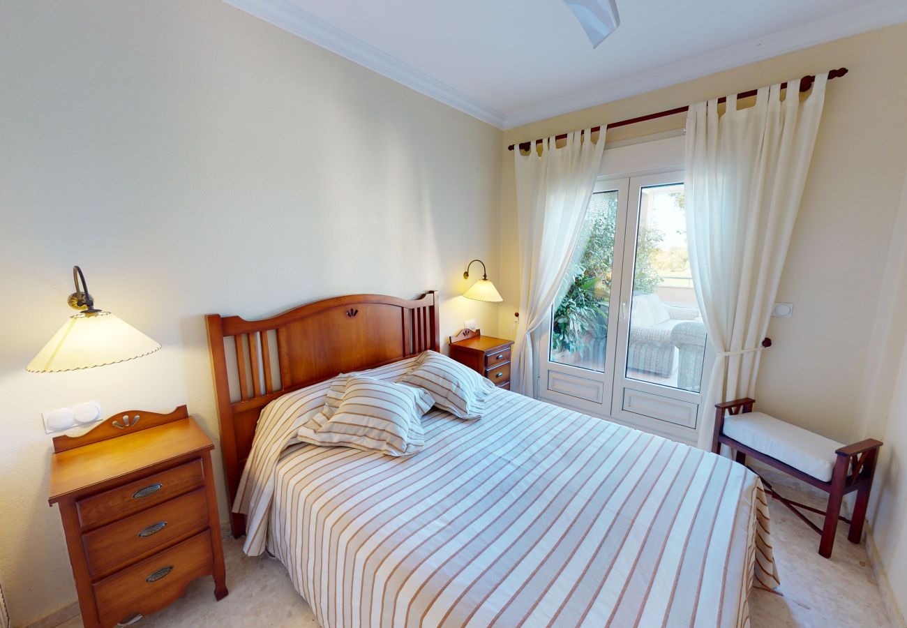 Apartamento en Oliva - Sundown Orange by ON Travel