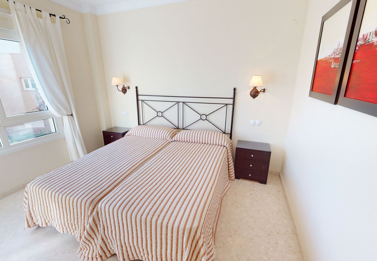 Apartamento en Oliva - Sundown Orange by ON Travel