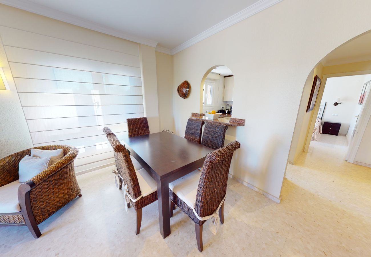 Apartamento en Oliva - Sundown Orange by ON Travel