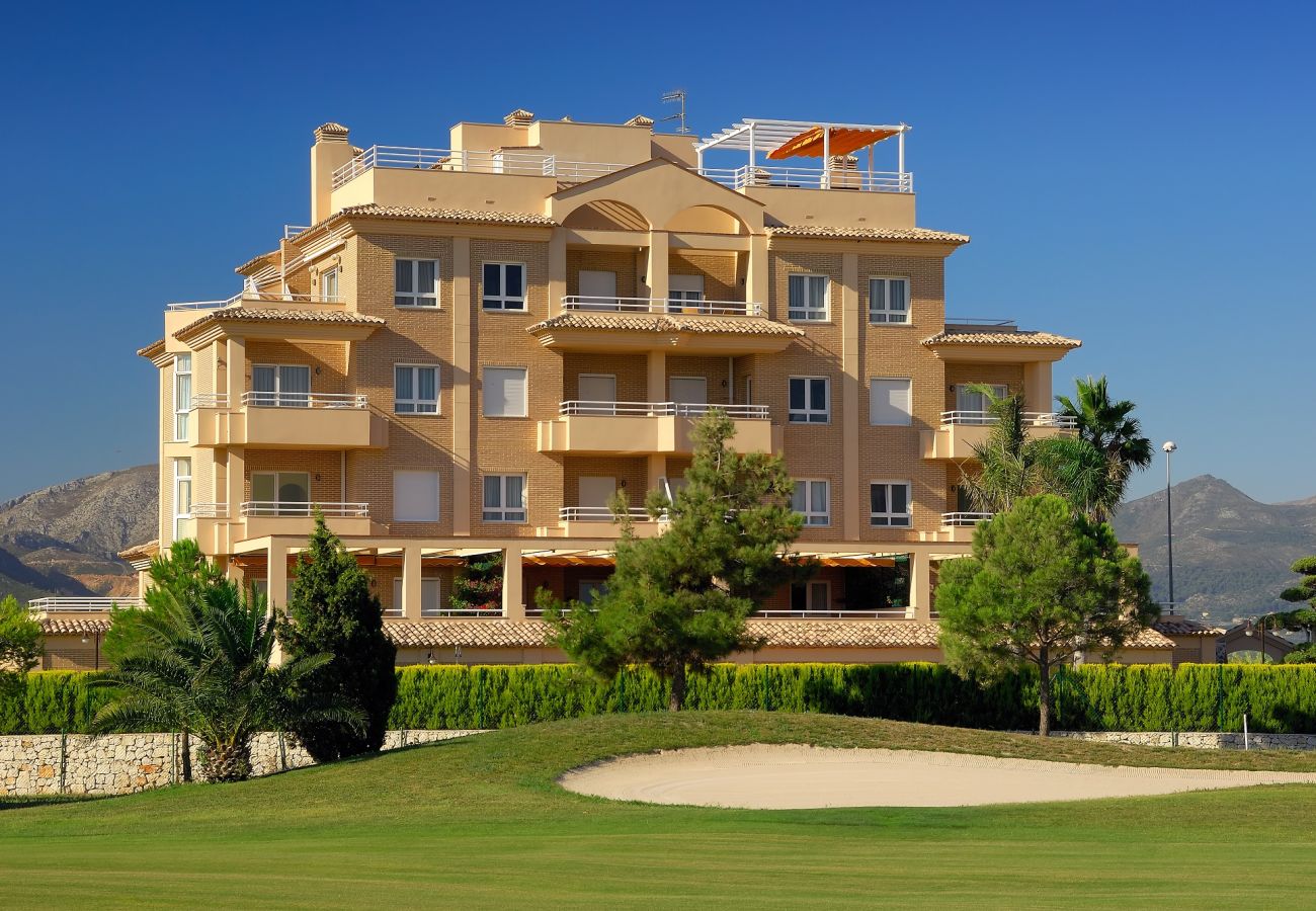 Apartamento en Oliva - Orquidia by ON Travel