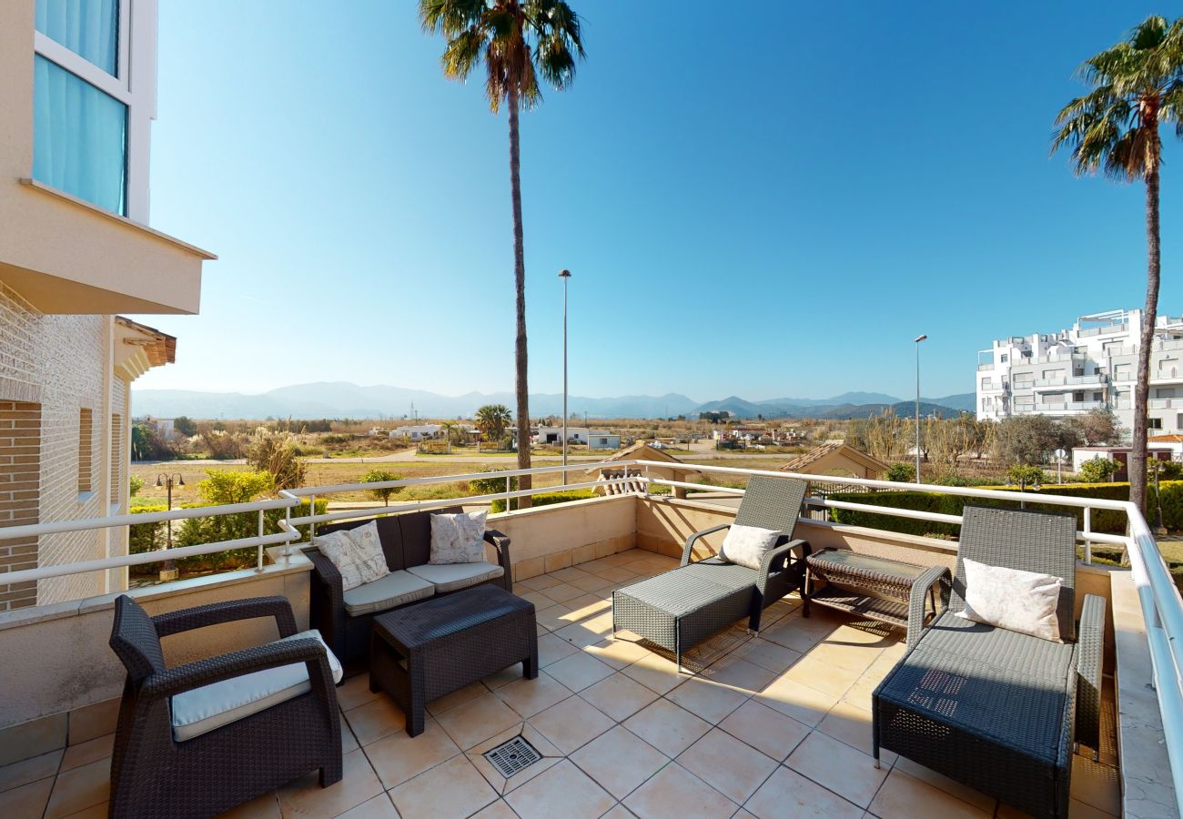 Apartamento en Oliva - Orquidia by ON Travel