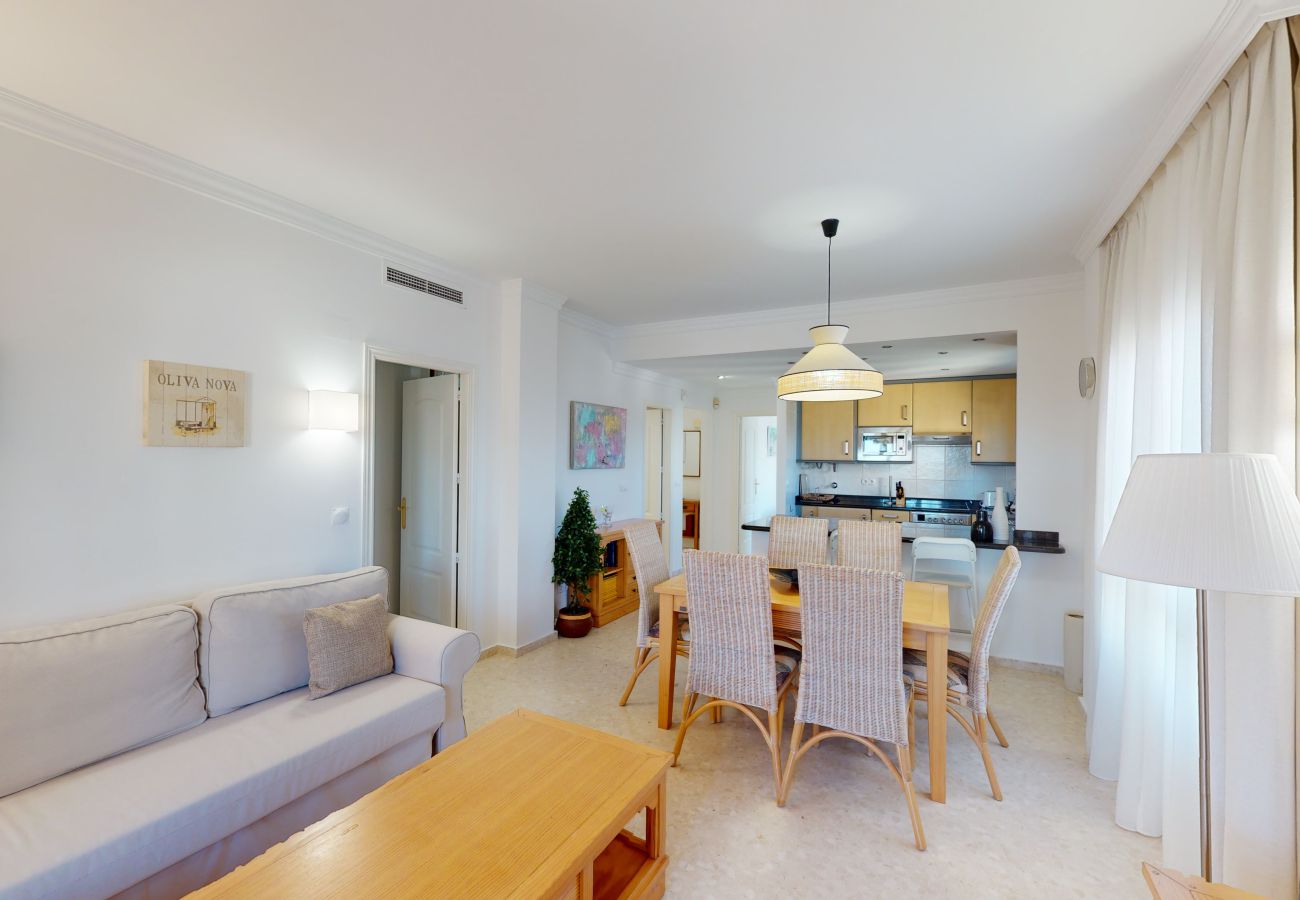 Apartamento en Oliva - Orquidia by ON Travel