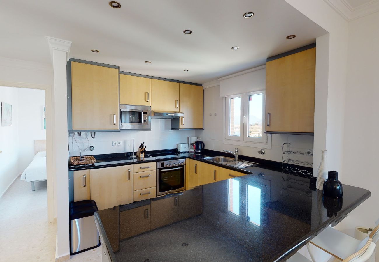 Apartamento en Oliva - Orquidia by ON Travel